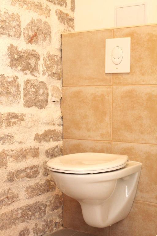 Old Town Studio Šibenik Habitación foto