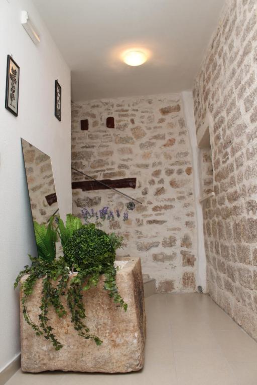 Old Town Studio Šibenik Habitación foto