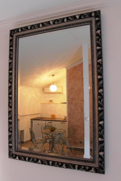 Old Town Studio Šibenik Habitación foto