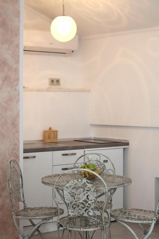 Old Town Studio Šibenik Habitación foto