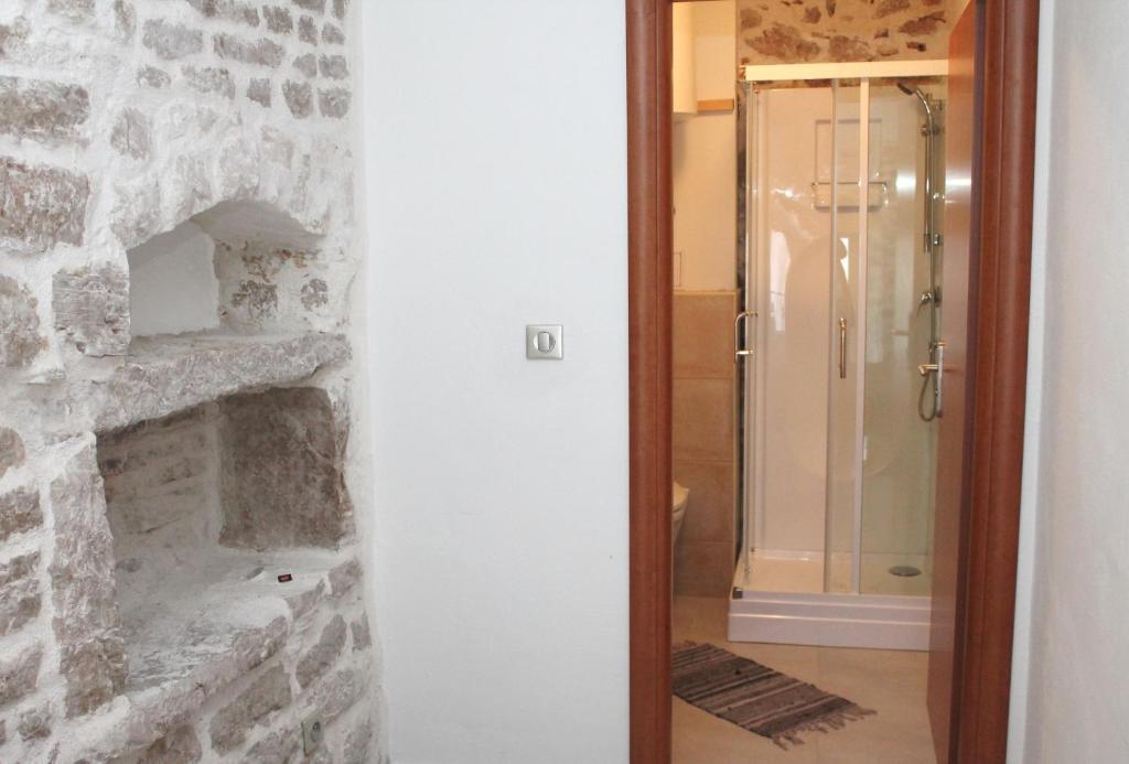 Old Town Studio Šibenik Habitación foto