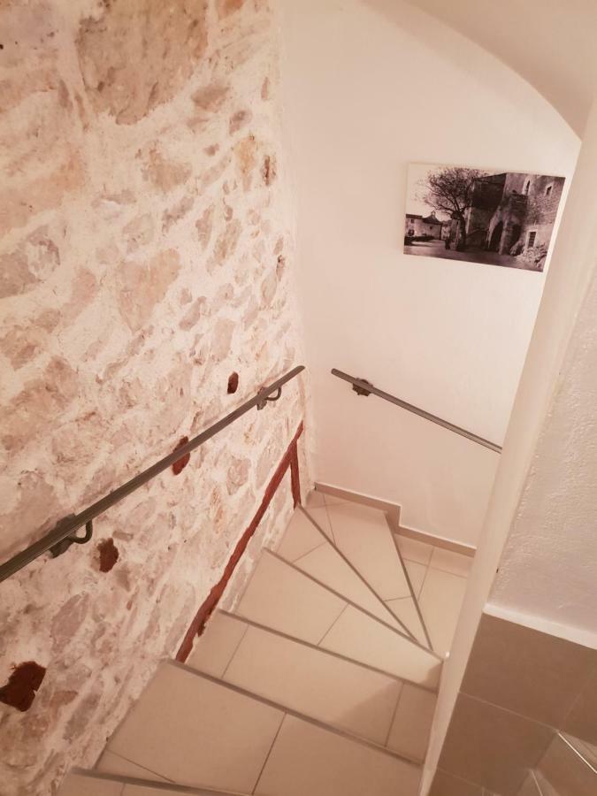 Old Town Studio Šibenik Exterior foto